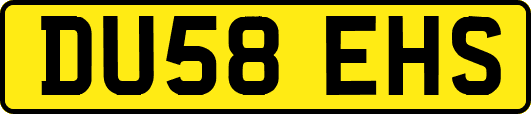 DU58EHS