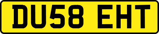 DU58EHT