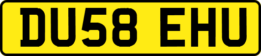 DU58EHU