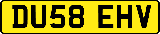 DU58EHV