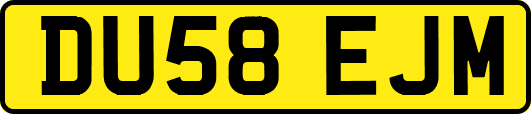 DU58EJM