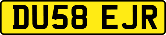 DU58EJR