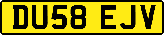 DU58EJV