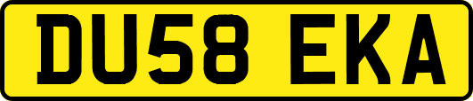 DU58EKA