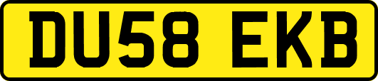DU58EKB