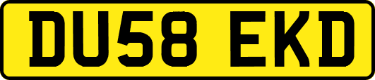 DU58EKD