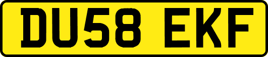 DU58EKF