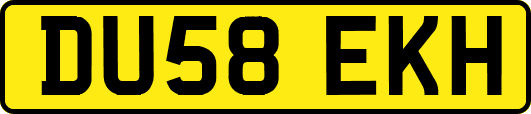 DU58EKH