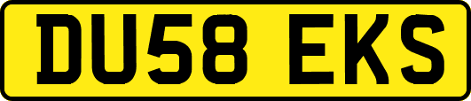DU58EKS