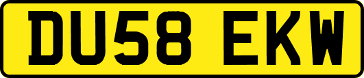 DU58EKW