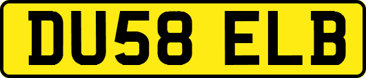 DU58ELB