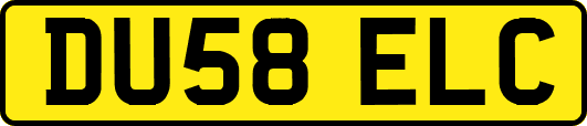 DU58ELC