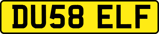 DU58ELF