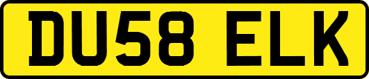 DU58ELK