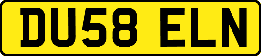 DU58ELN
