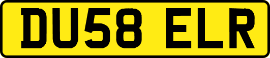 DU58ELR