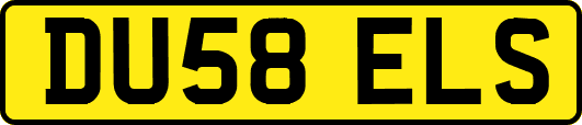 DU58ELS