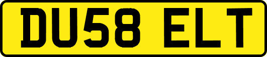DU58ELT