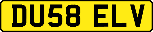 DU58ELV