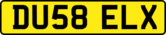 DU58ELX