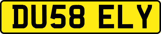 DU58ELY