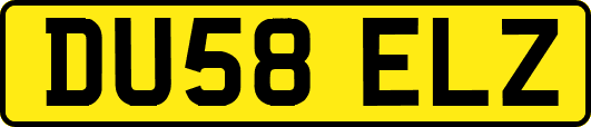DU58ELZ