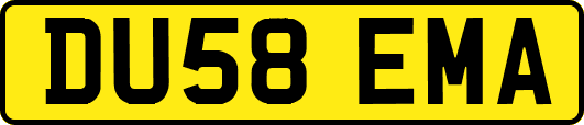 DU58EMA