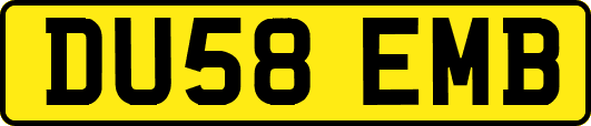 DU58EMB