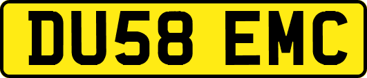 DU58EMC
