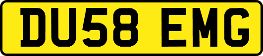 DU58EMG