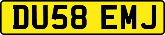 DU58EMJ
