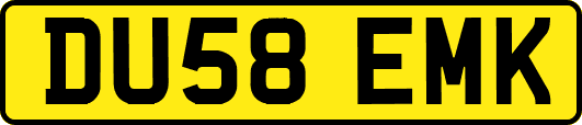 DU58EMK