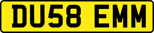 DU58EMM