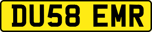 DU58EMR