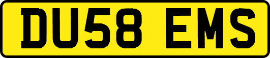 DU58EMS