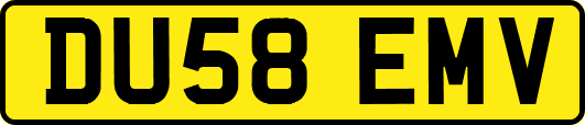 DU58EMV