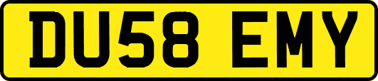 DU58EMY