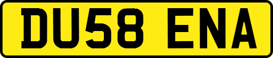 DU58ENA