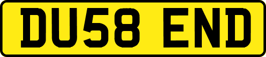 DU58END