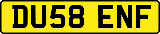 DU58ENF