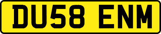 DU58ENM