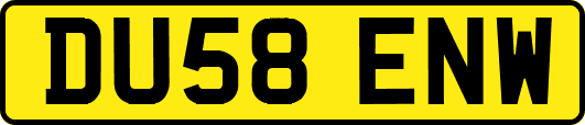 DU58ENW
