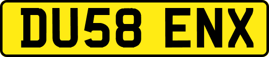 DU58ENX