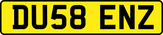 DU58ENZ