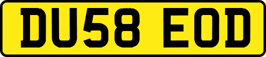 DU58EOD