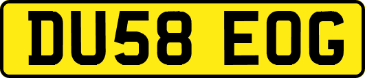 DU58EOG