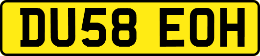 DU58EOH