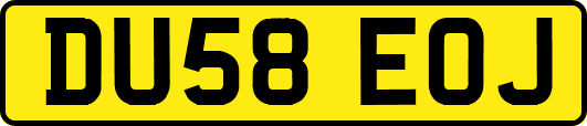 DU58EOJ