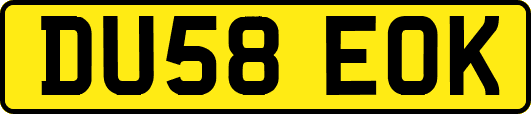 DU58EOK