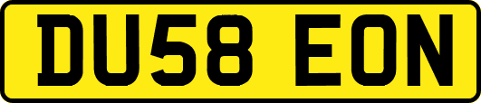 DU58EON